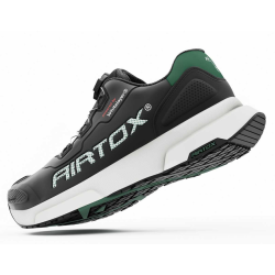 AIRTOX FL44 safety sikkerhedssko Formula