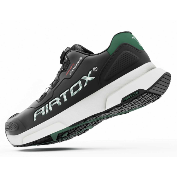 AIRTOX FL44 safety sikkerhedssko Formula