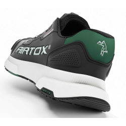 AIRTOX FL44 safety sikkerhedssko Formula
