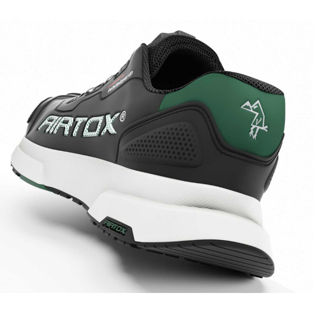 AIRTOX FL44 safety sikkerhedssko Formula