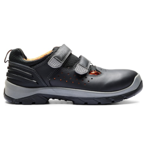 Blklader ELITE SIKKERHEDSSANDAL S1P