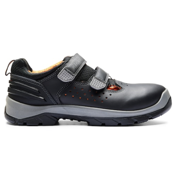 Blklader ELITE SIKKERHEDSSANDAL S1P