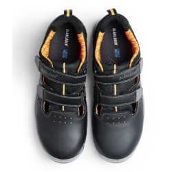 Blklader ELITE SIKKERHEDSSANDAL S1P