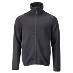 Mascot Fleecetrje med lynls