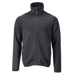 Mascot Fleecetrje med lynls