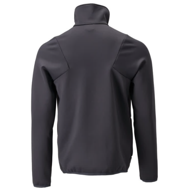 Mascot Fleecetr�je med lynl�s