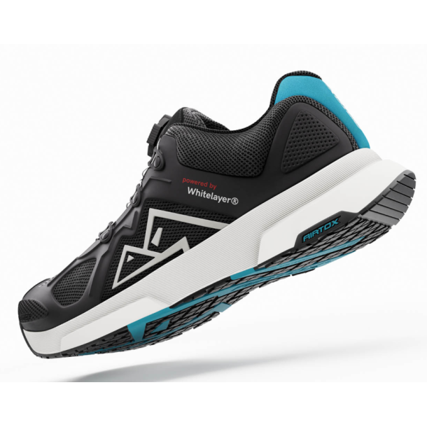 Airtox FM11 sikkerhedssko