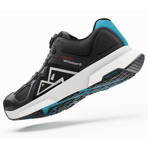 Airtox FM11 sikkerhedssko