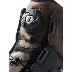 Blklder STORM SIKKERHEDSSTVLET S3 MED VANDTT MEMBRAN