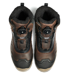 Blklder STORM SIKKERHEDSSTVLET S3 MED VANDTT MEMBRAN