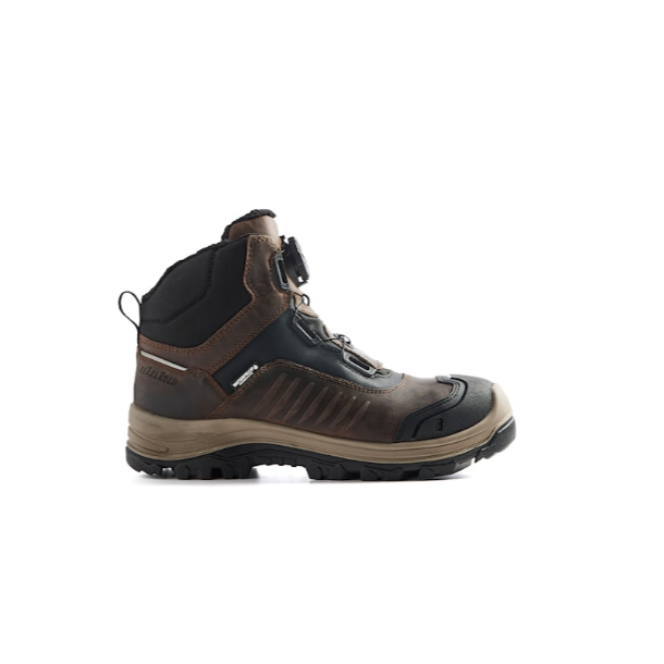 Bl�kl�der STORM SIKKERHEDSST�VLET S3 MED VANDT�T MEMBRAN