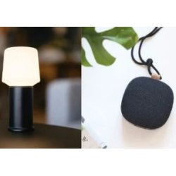 SACKit Lampe + base 8 + gGO 200