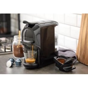 F & H Nordic Sense Kaffemaskine