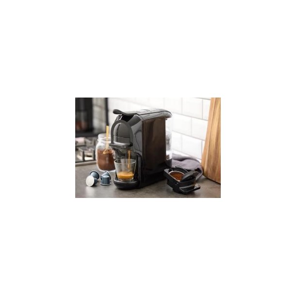 F &amp; H Nordic Sense Kaffemaskine