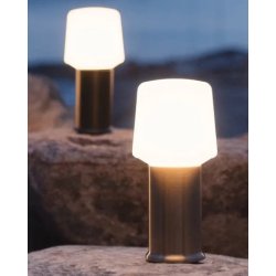 SACKit Lampe + base 8 + gGO 200