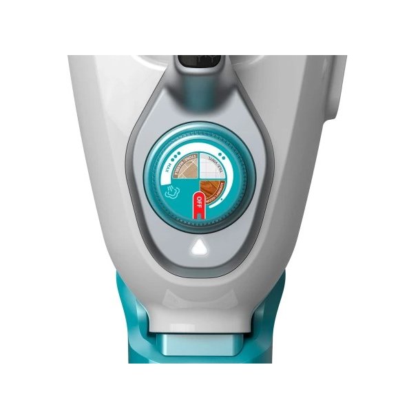 Black &amp; Decker 7-I-1 stream-mop