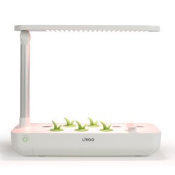 Funnordic LIVOO HYDROPONISK KKKENHAVE