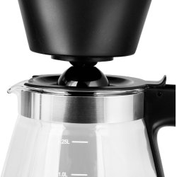 Funnordic KAFFEMASKINE