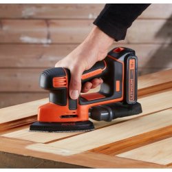 Black &amp; Decker Slibemus
