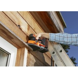 Black &amp; Decker Slibemus