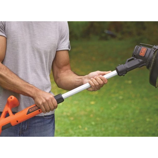 Black &amp; Decker 18V 25 cm Gr�strimmer