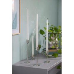 F&H Gense 4 Lysestager Dorotea