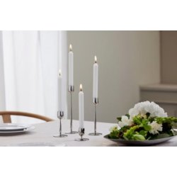 F&H Gense 4 Lysestager Dorotea