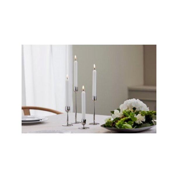 F&H Gense 4 Lysestager Dorotea