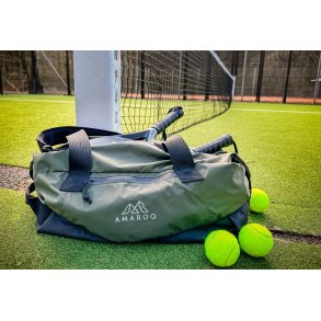 Funnordic LETV�GTS VANDAFVISENDE DUFFEL BAG 40L