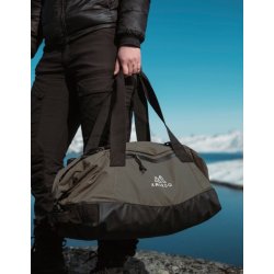 Funnordic LETV�GTS VANDAFVISENDE DUFFEL BAG 40L