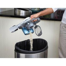 Black &amp; Decker Flexi h�ndst�vsuger incl. pet b�rste og langt mundstykke 14.4V