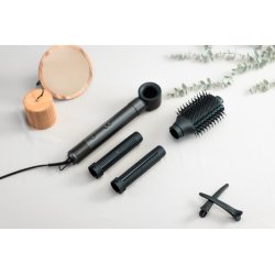 H�ws Beauty hot air styler 4 heads 1500W