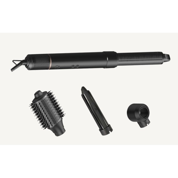 H�ws Beauty hot air styler 4 heads 1500W
