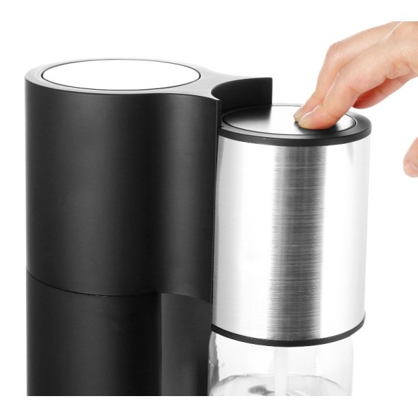 Funnordic SODA- &amp;  DANSKVANDSMASKINE