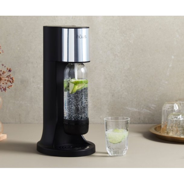 Funnordic SODA- &amp;  DANSKVANDSMASKINE