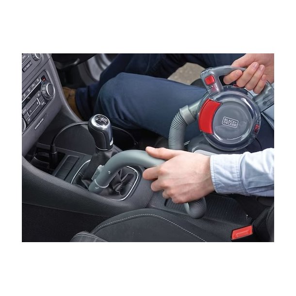 Black &amp; Decker Flexi bilst�vsuger