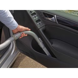 Black &amp; Decker Flexi bilstvsuger