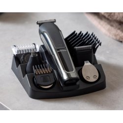 F&H Nordic Sense H�rtrimmers�t Sort/S�lv