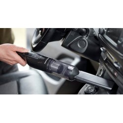 F&H Nordic Sense Hndstvsuger Sort