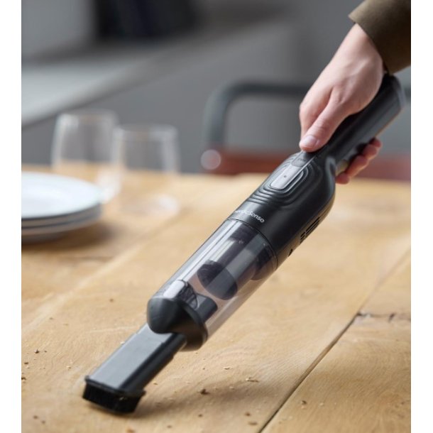 F&H Nordic Sense H�ndst�vsuger Sort