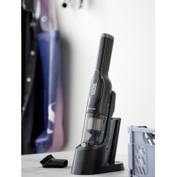 F&H Nordic Sense Hndstvsuger Sort