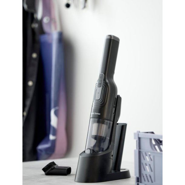 F&H Nordic Sense H�ndst�vsuger Sort