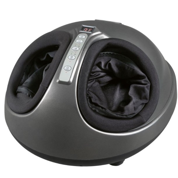 Funnordic Profi Care Fodmassage apparat