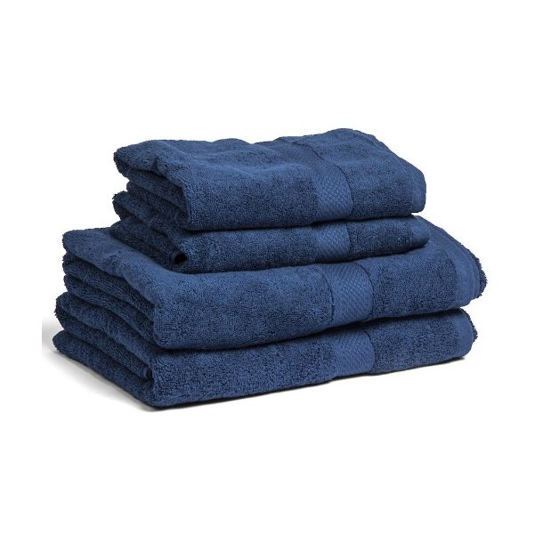 NW LORD NELSON H�ndkl�deserie 550 g/m� Navy 58