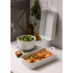 F&H Pillivuyt fade 6 dele