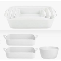 F&H Pillivuyt fade 6 dele