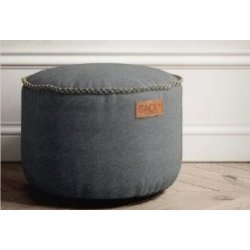 SACKit stol og puf st