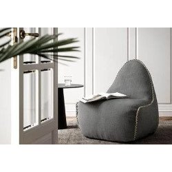 SACKit stol og puf st