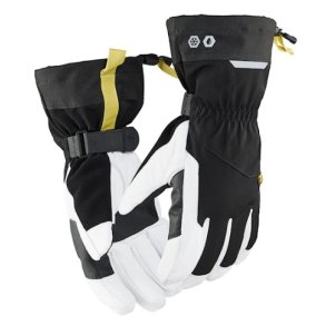 Blklder Supreme Warm Lderhandske Vandtt