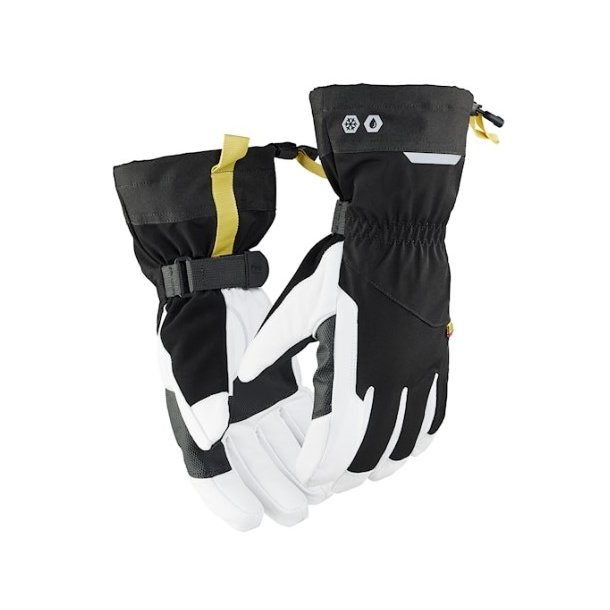 Blklder Supreme Warm Lderhandske Vandtt